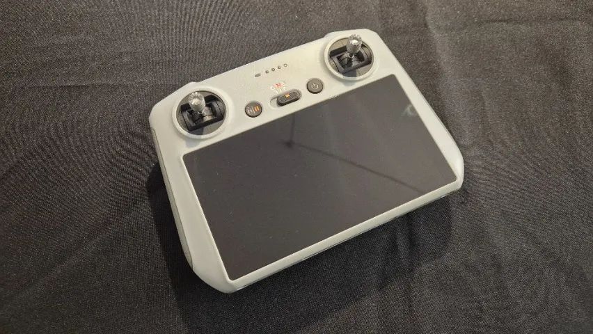 DRONE DJI MINI 3 - FLY MORE COMBO (só venda) - Foto 6