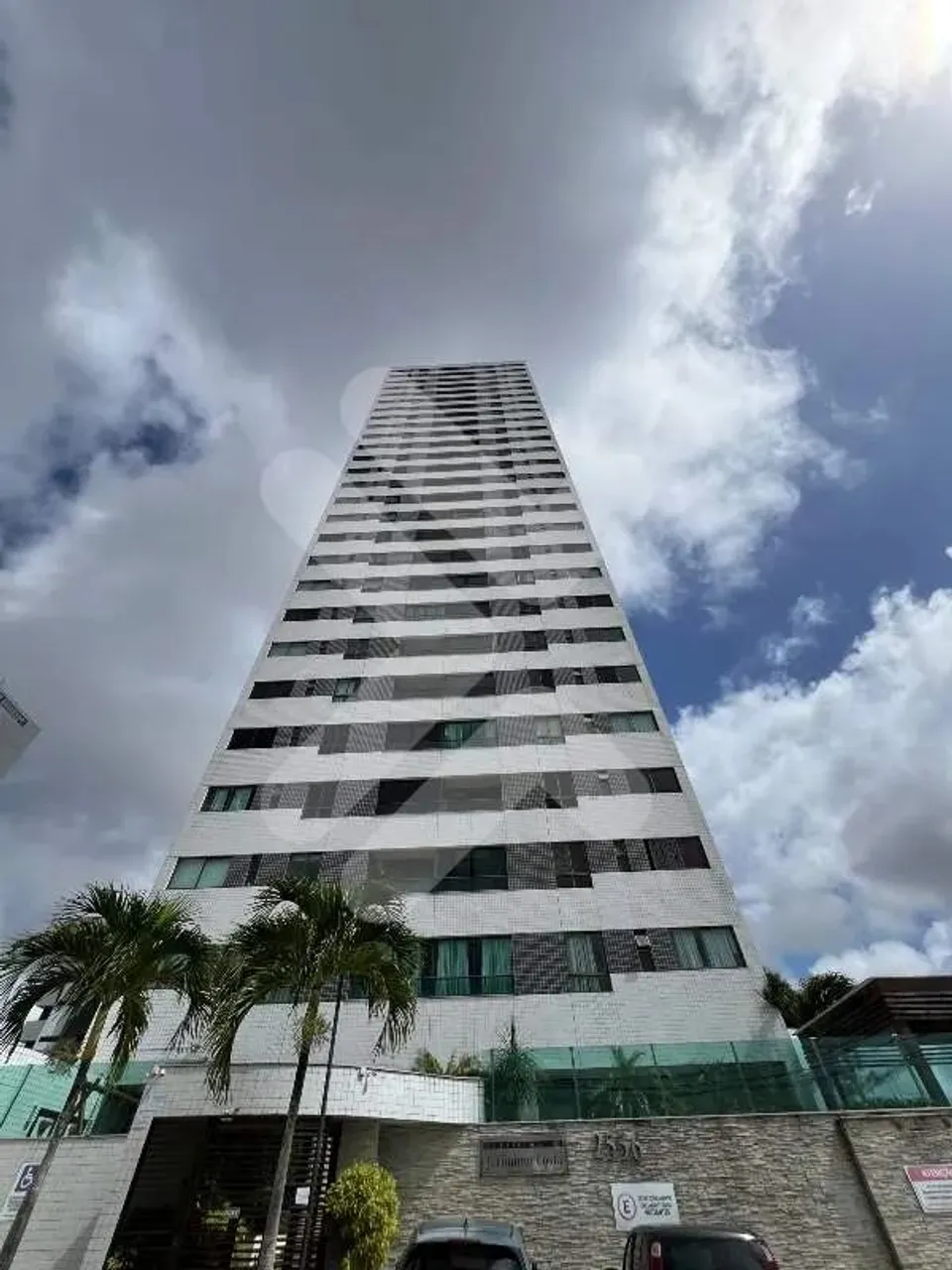 Apartamento à venda em Lagoa Nova (Natal/RN) | Condomínio Jerônimo Costa | 3/4 sendo 1 suí