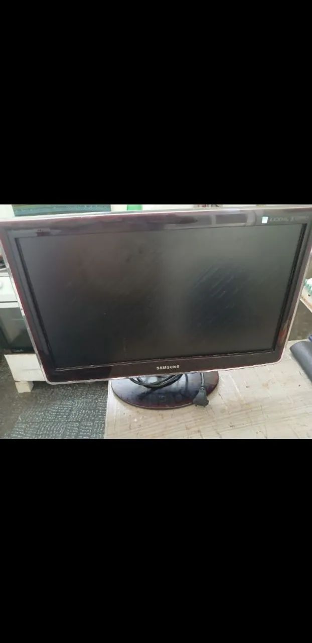 TV MONITOR 22 hdmi