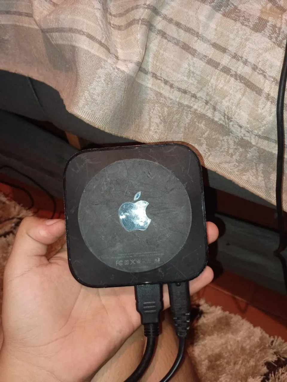 Conversor da Apple