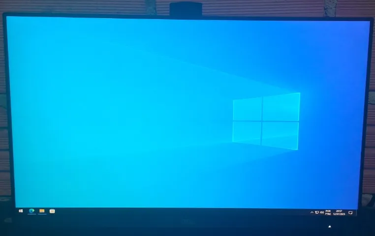 Monitor AOC 180hz