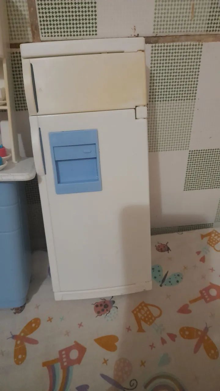 Barbie Kitchen, 199864861554481922124