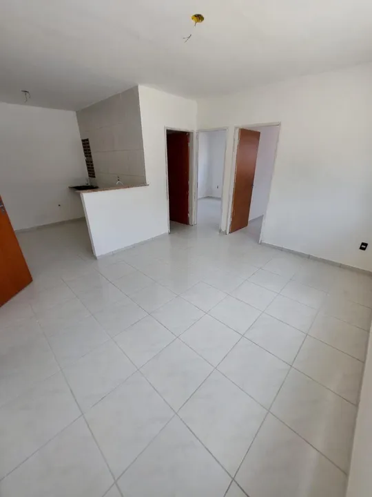 Apartamento Planalto, Natal, Sombra e Bem Ventilado