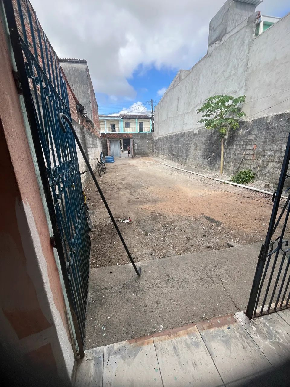 Foto - Maceió - Cidade Universitária