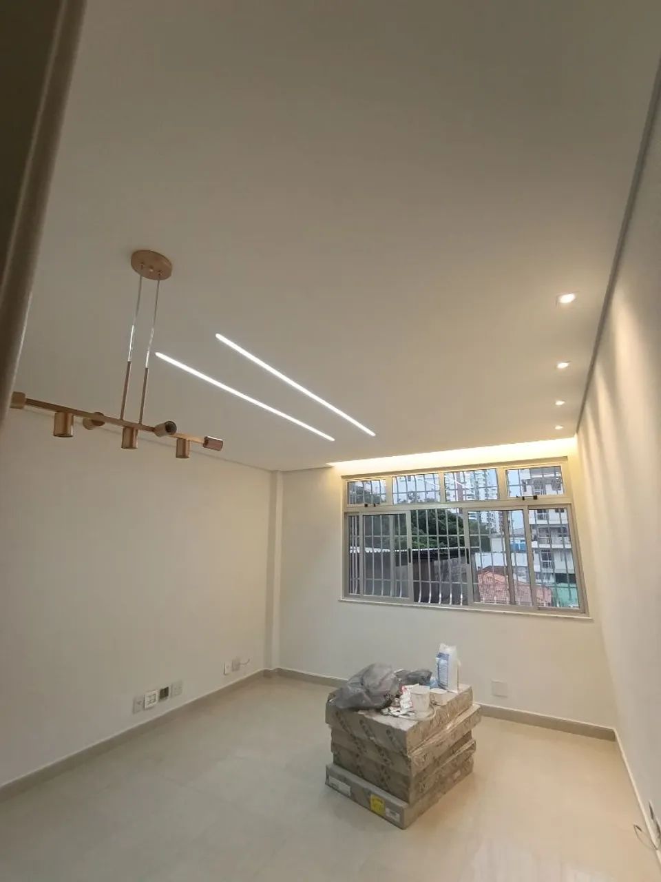 Rebaixamentos em Drywall, painéis de tv, móveis planejados  - Foto 3