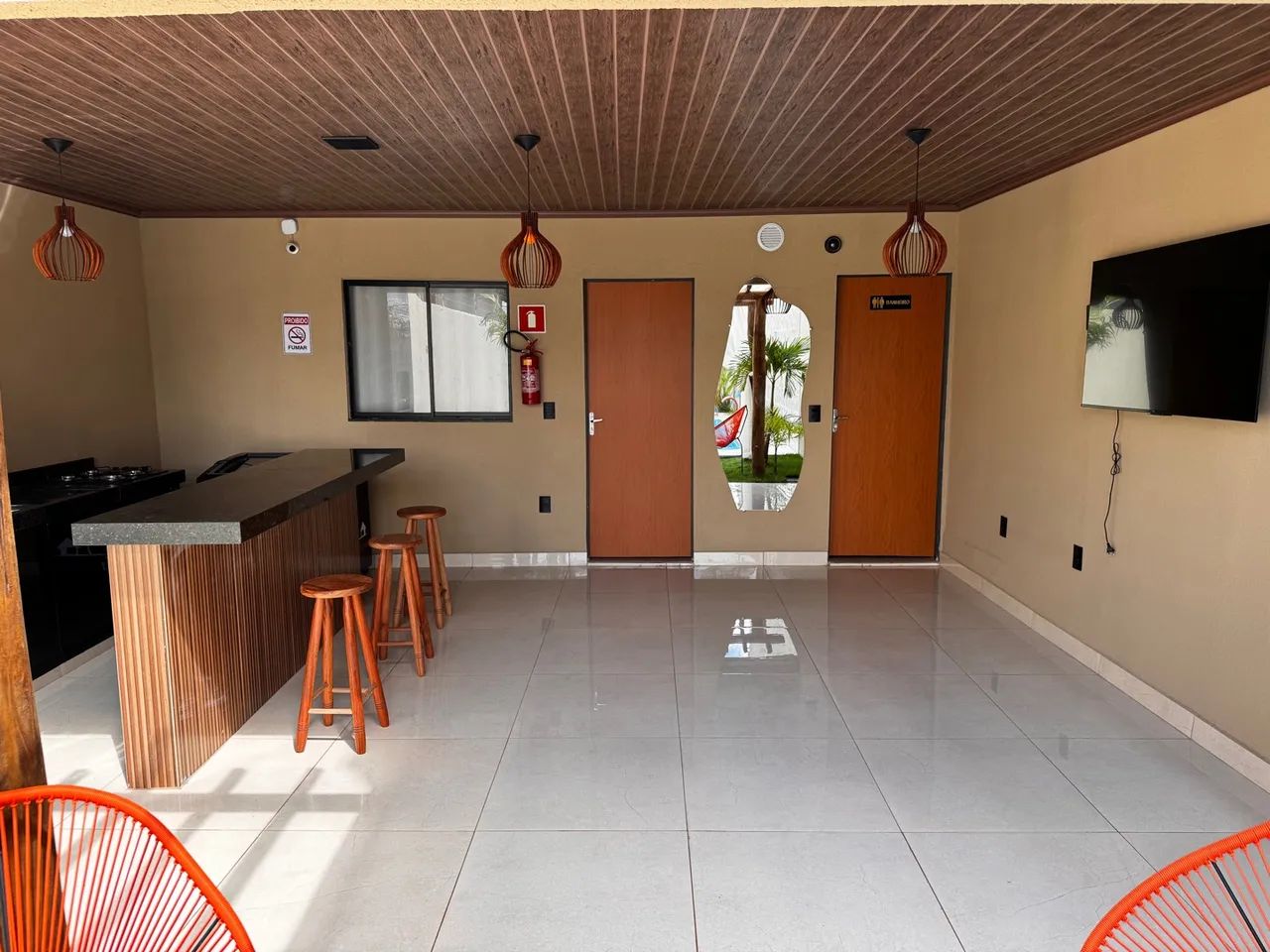 Espaço para eventos Anápolis  - Foto 12