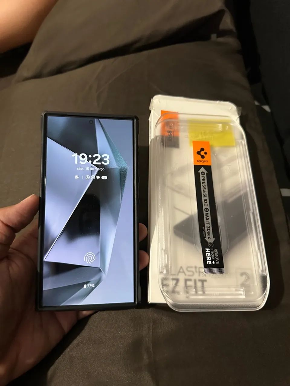 S24 ultra 256gb 