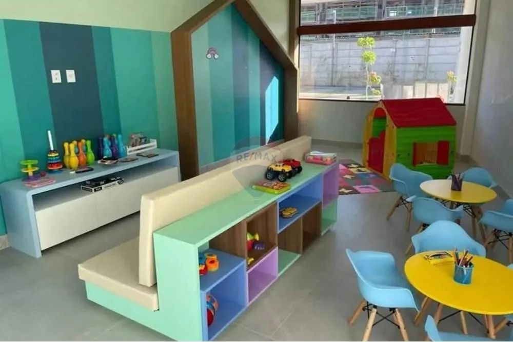 "Refúgio Perfeito: Flat em Muro Alto, PE" ( Aceita financiamento ) - Foto 5