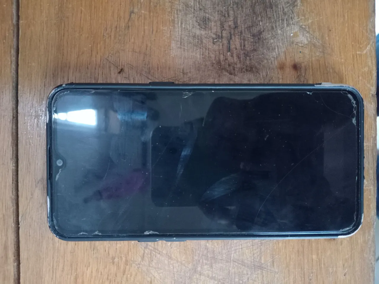 Quero vender para comprar outro
