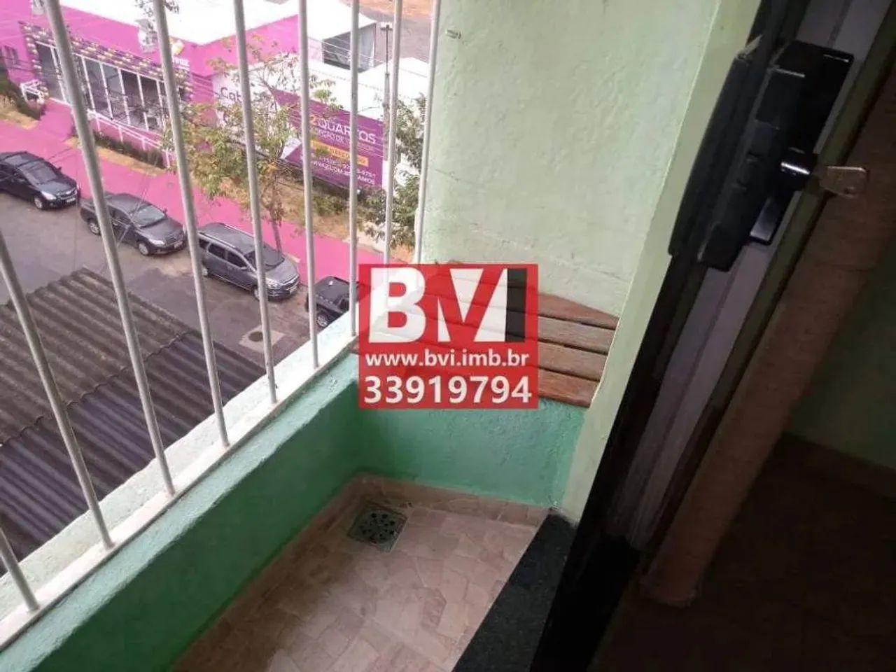 BVI IMOBILIÁRIA - TEL/ZAP (21) 3 3 9 1 ? 9794 ? Maravilhoso apartamento sol da manhã, refo - Foto 3