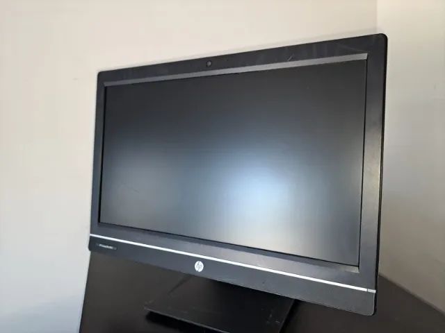 PC de mesa HP Compaq Elite 8300 - ALL-ONE I5-3570 8GB DE RAM SSD 256 - Foto 4