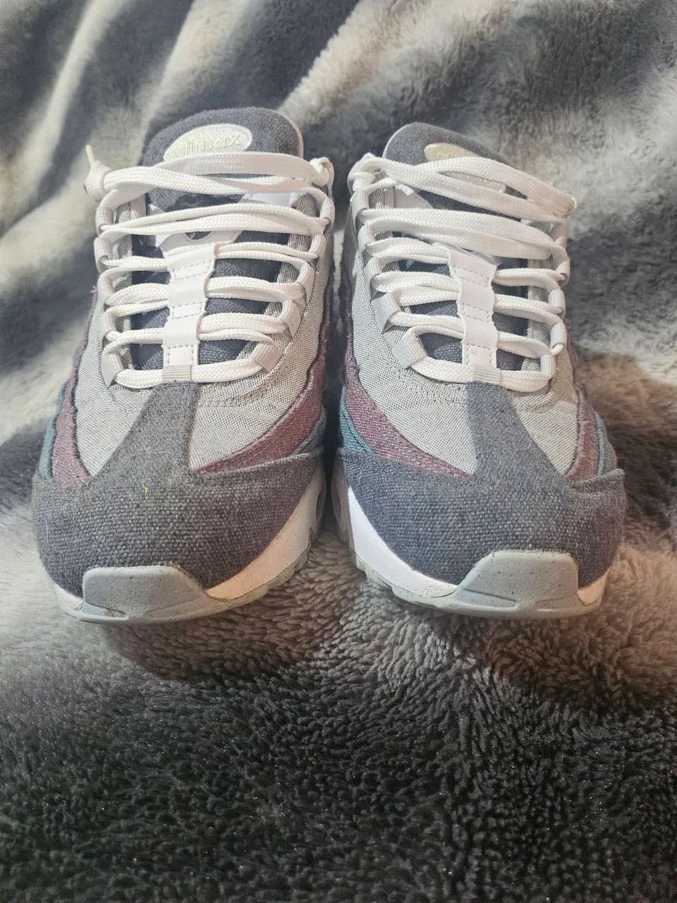 Tênis Nike Air Max 95 ORIGINAL  - Foto 2