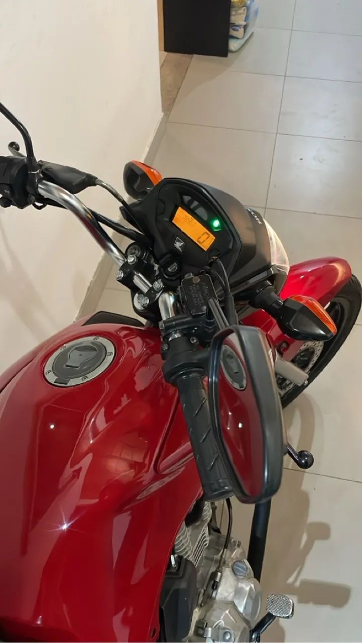 Honda start 160cc  personalizada  - Foto 2