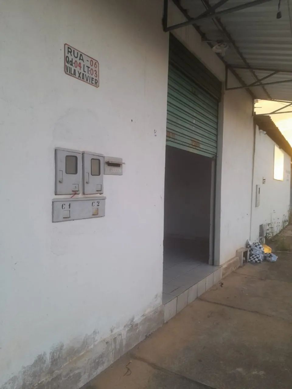 Foto - Goiânia - Setor dos Funcionários