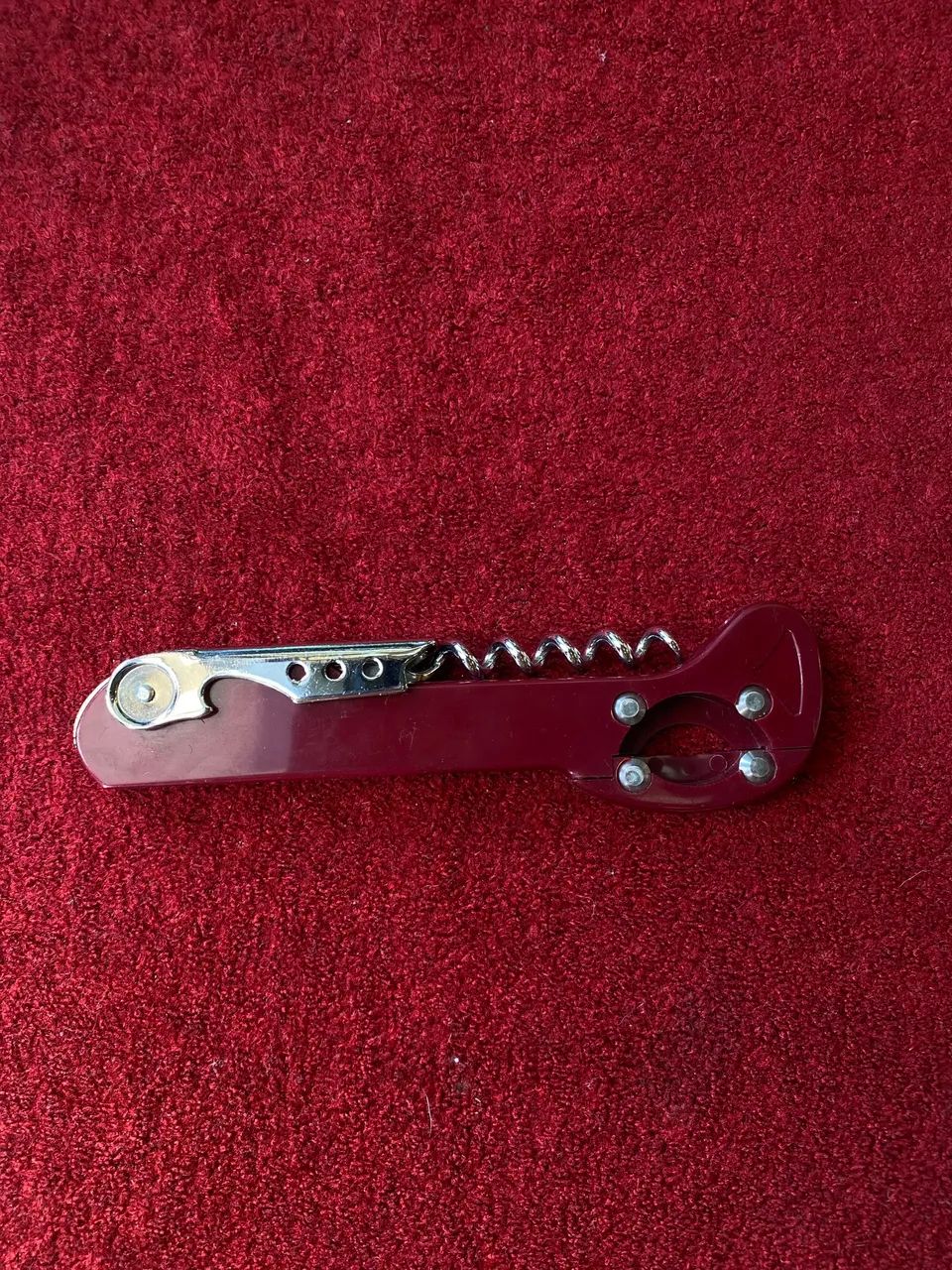 Saca rolhas Neutral  - Foto 3