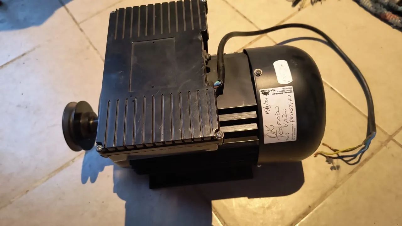 Motor Elétrico  - Foto 5