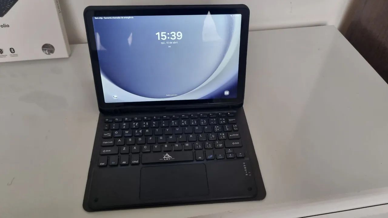 Tablet Samsung A9 Plus 5G WIFI