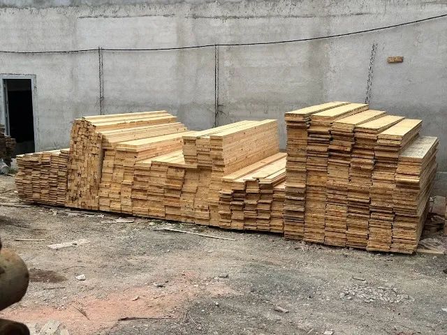 Tábua de Pinos - Foto 2