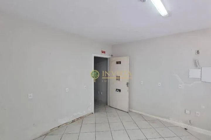 Prédio comercial para locação no Centro de Florianópolis. - Foto 8