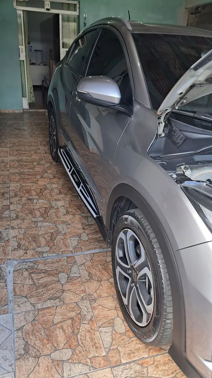 HRV EXL 2016 Completa - Foto 3