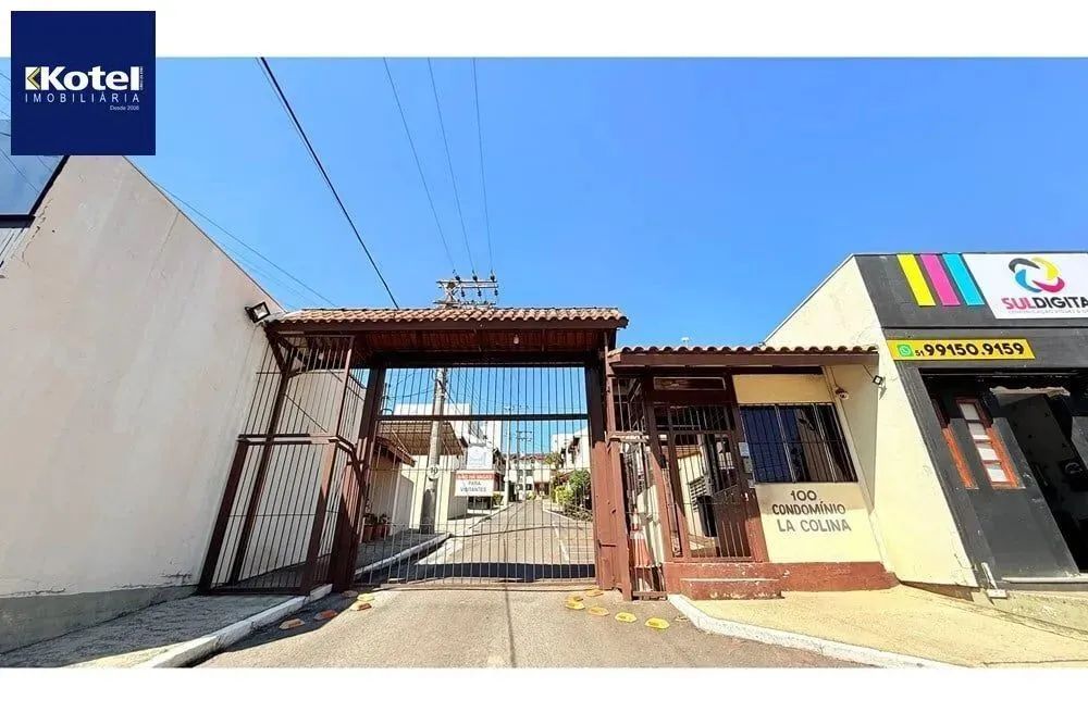 Casa em Condomínio em Vila Nova - Foto 4