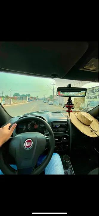 Fiat Strada 1.4 2019 - Foto 3