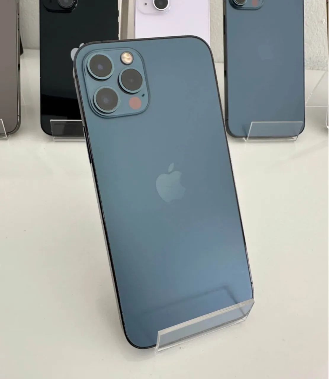 iPhone 12 Pro 128GB - Foto 2