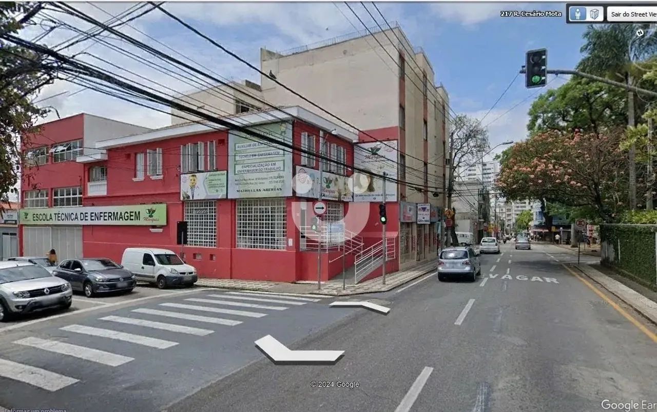 Loja para Venda e Locação no Centro Sorocaba - SP - Foto 2