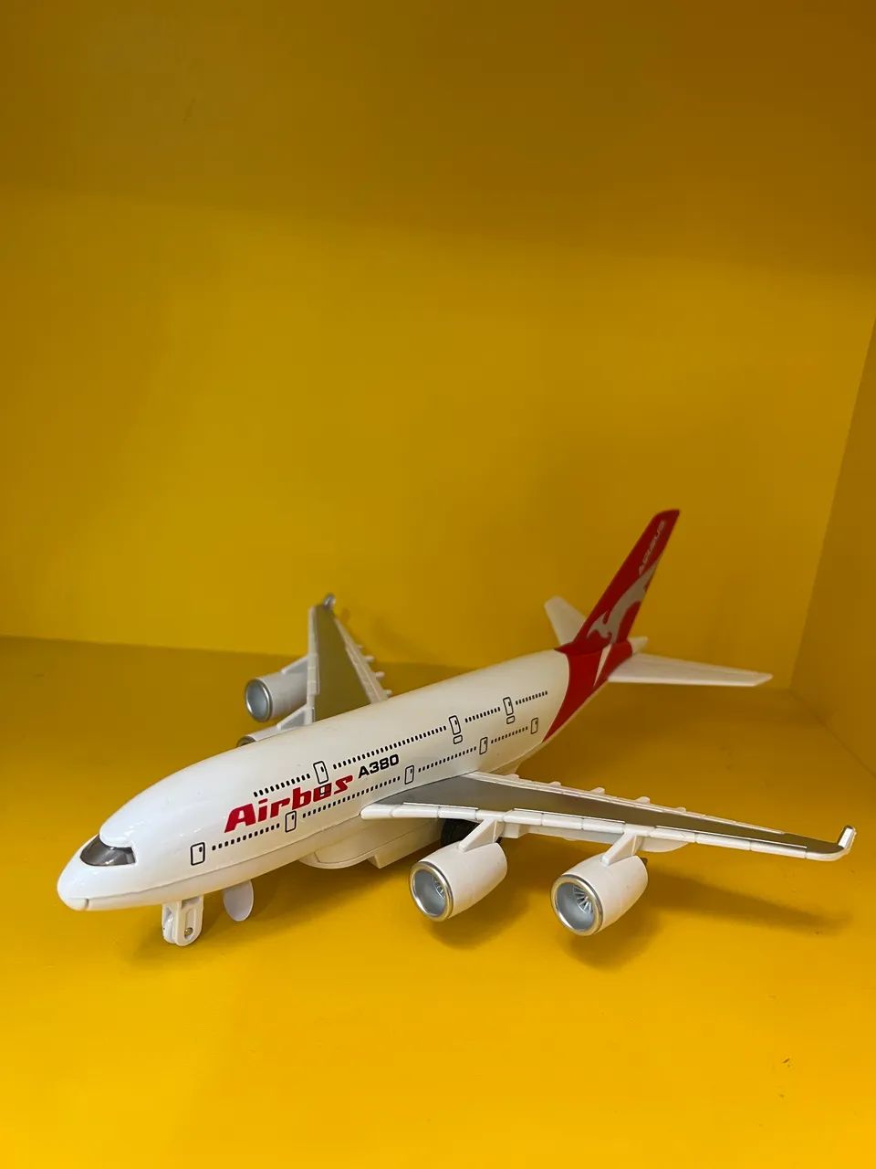 Aviões Airbus  - Foto 4