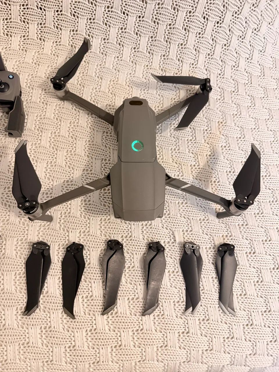 Drone mavic pro 2 - Foto 3