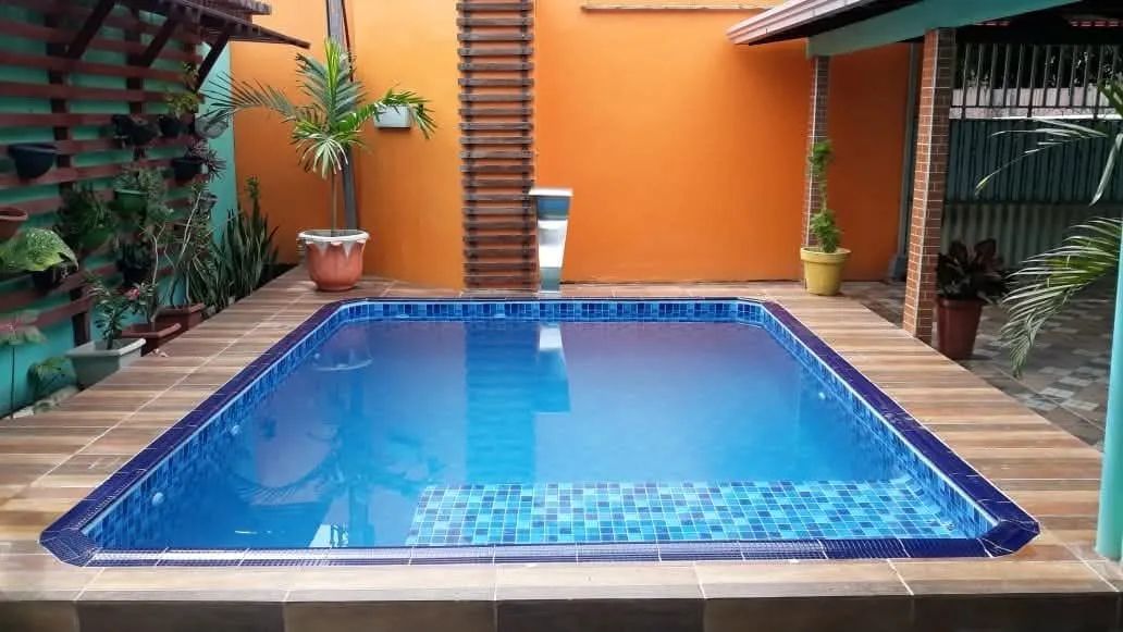 Piscina Modelos especiais  - Foto 5