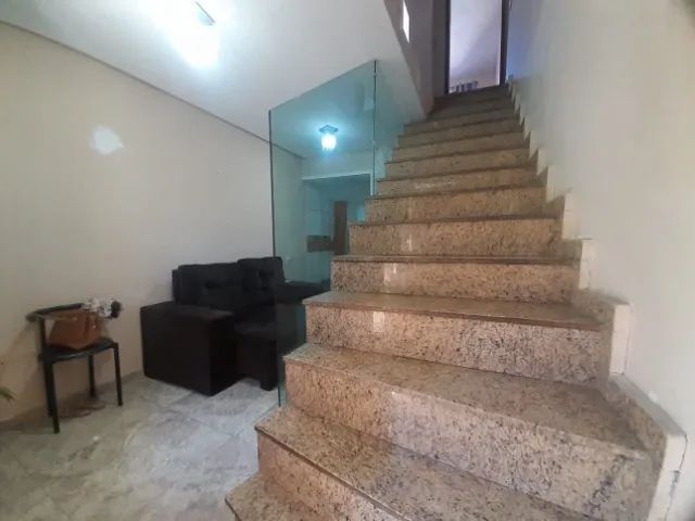 Foto - Juiz de Fora - Monte Castelo