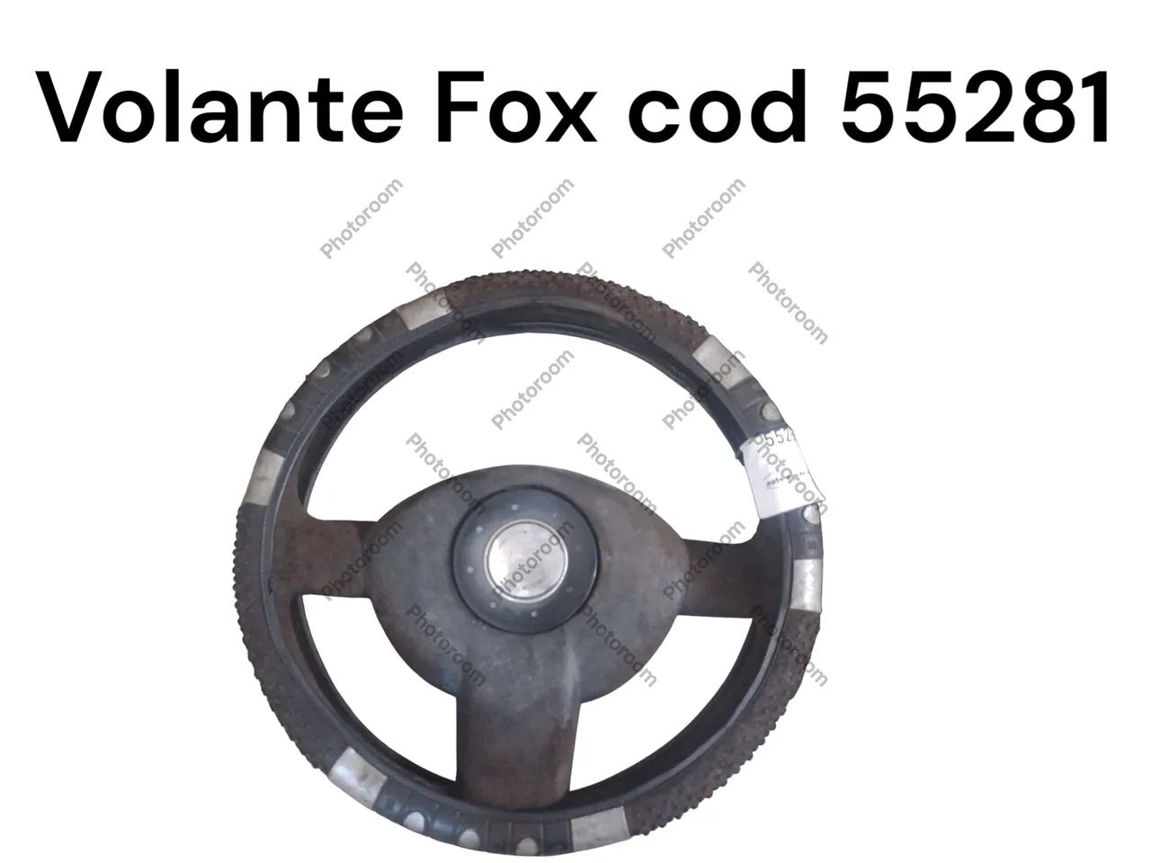 Volante Fox Cod 55281