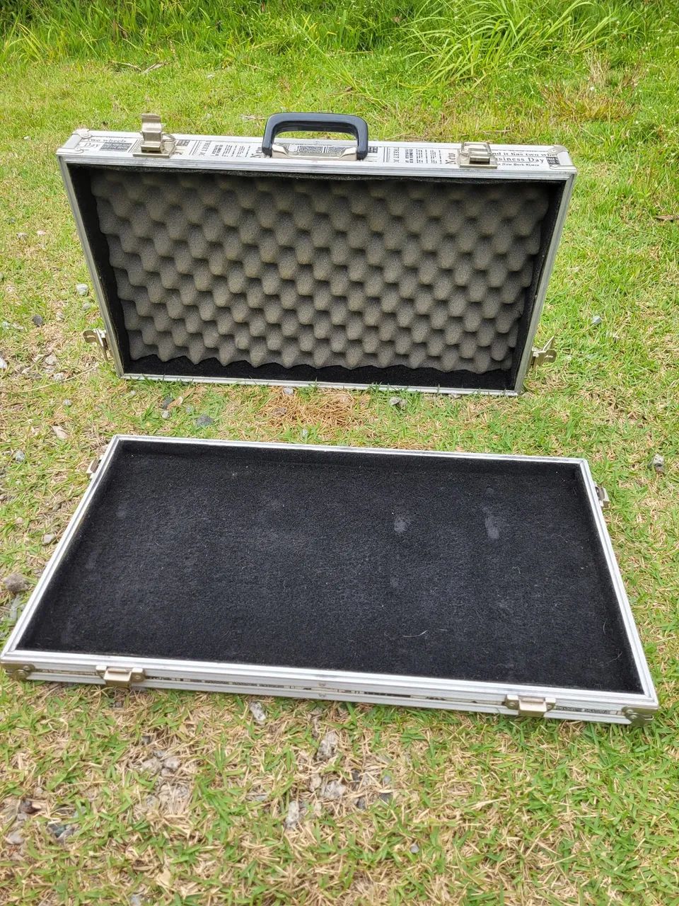 Pedalboard hardcase - Foto 3