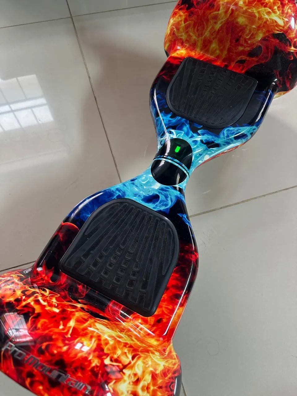Hoverboard (semi-novo) - Foto 2