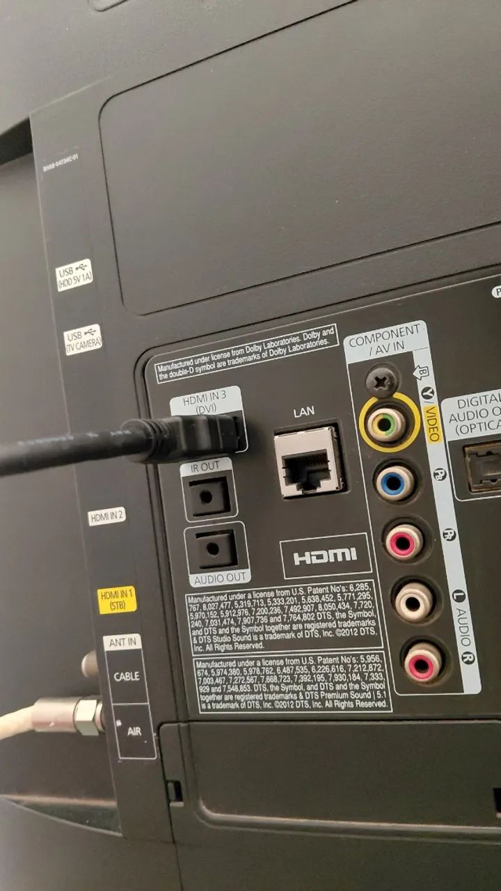 Smart tv samsung 32 polegadas - Foto 2