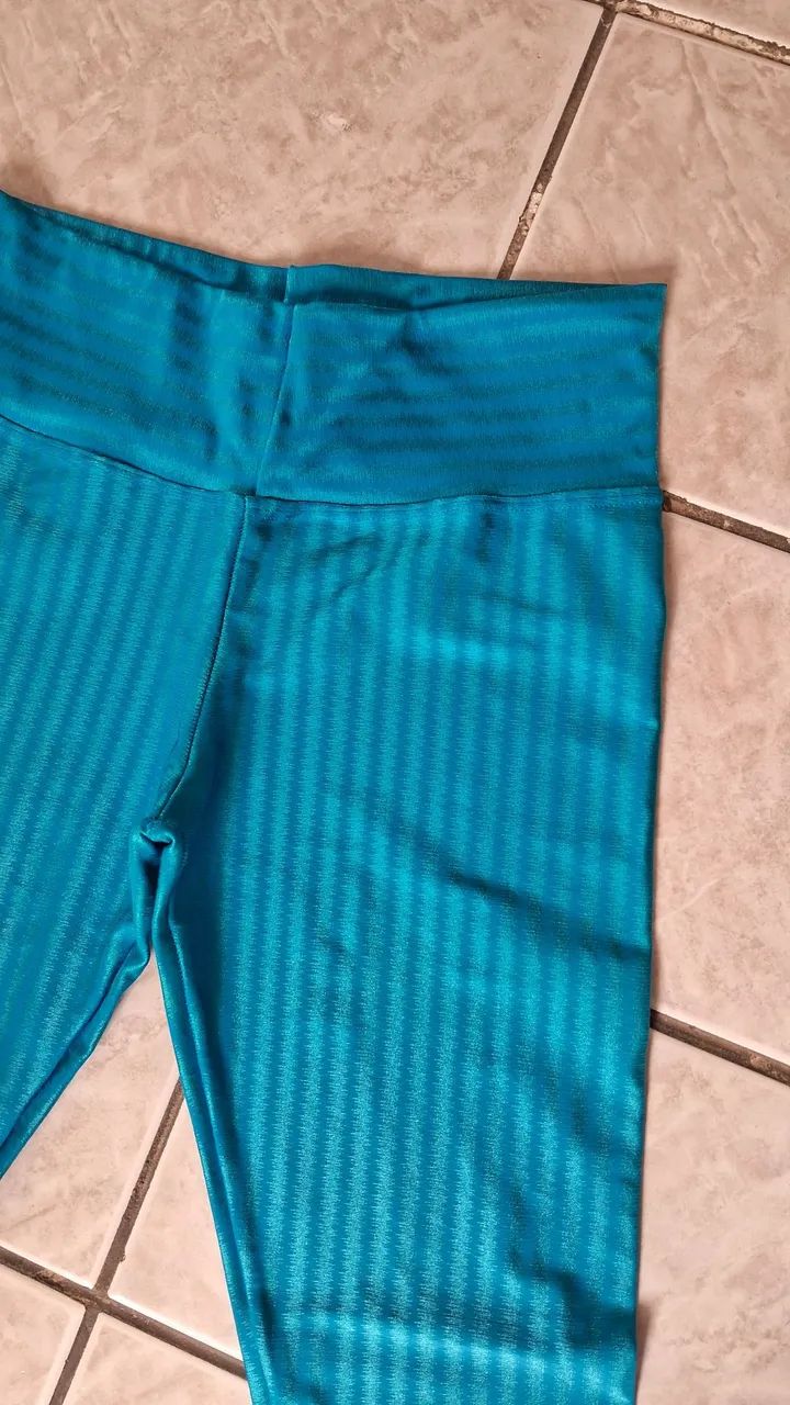 CALÇA LEGGING  - Foto 2