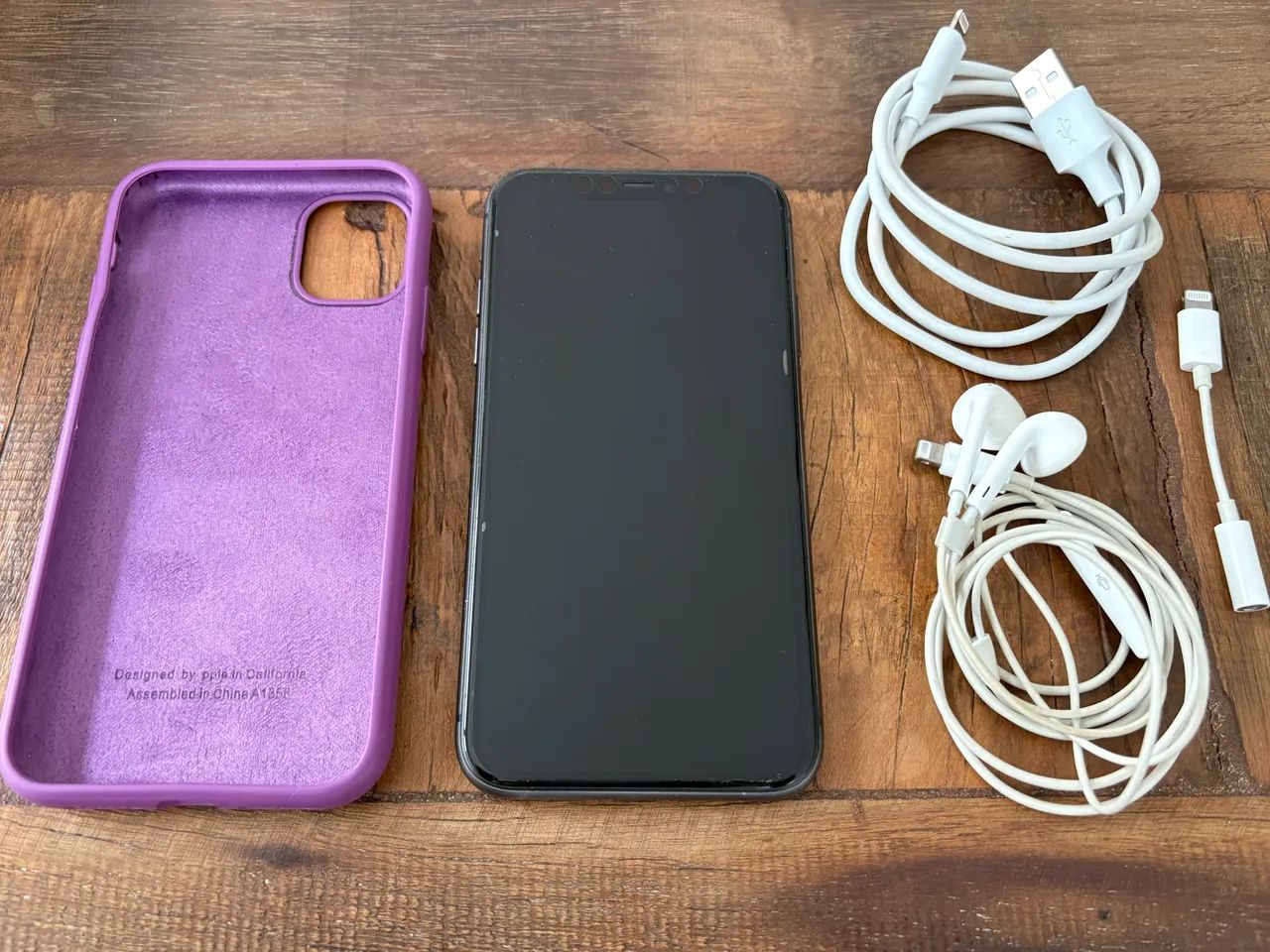 IPhone 11 64gb - Celulares e Smartphones - Parque Campolim