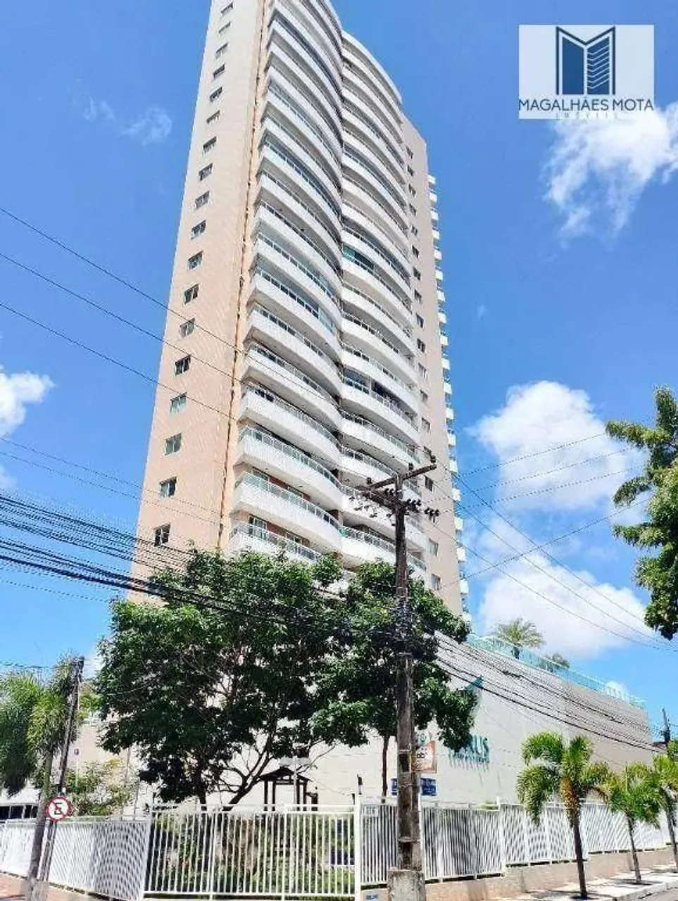 Apartamento com 3 dormitórios à venda, 89 m² por R$ 850.000,00 - Fátima - Fortaleza/CE