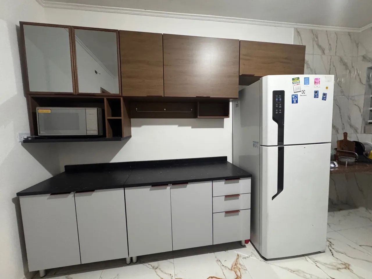 Armários de Cozinha Planejados - Foto 3