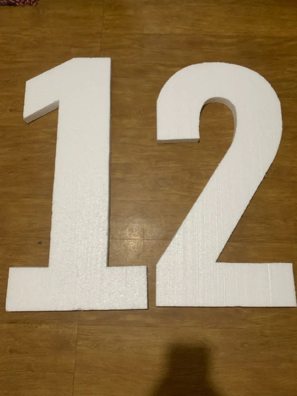 Letras Decorativas Gigantes para Festas - Foto 5