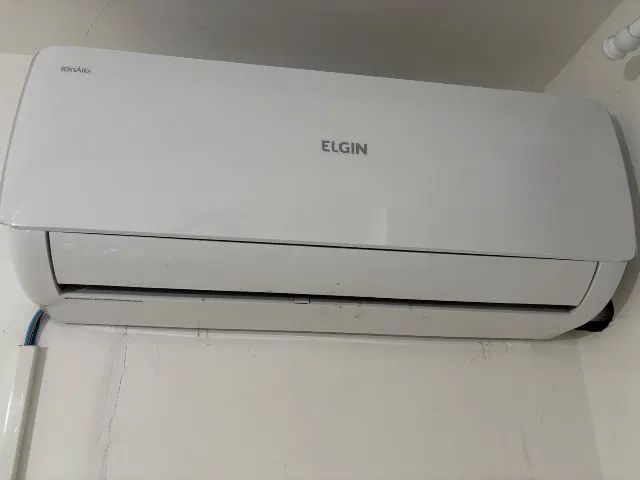 Ar Condicionado Split Elgin 9000BTU