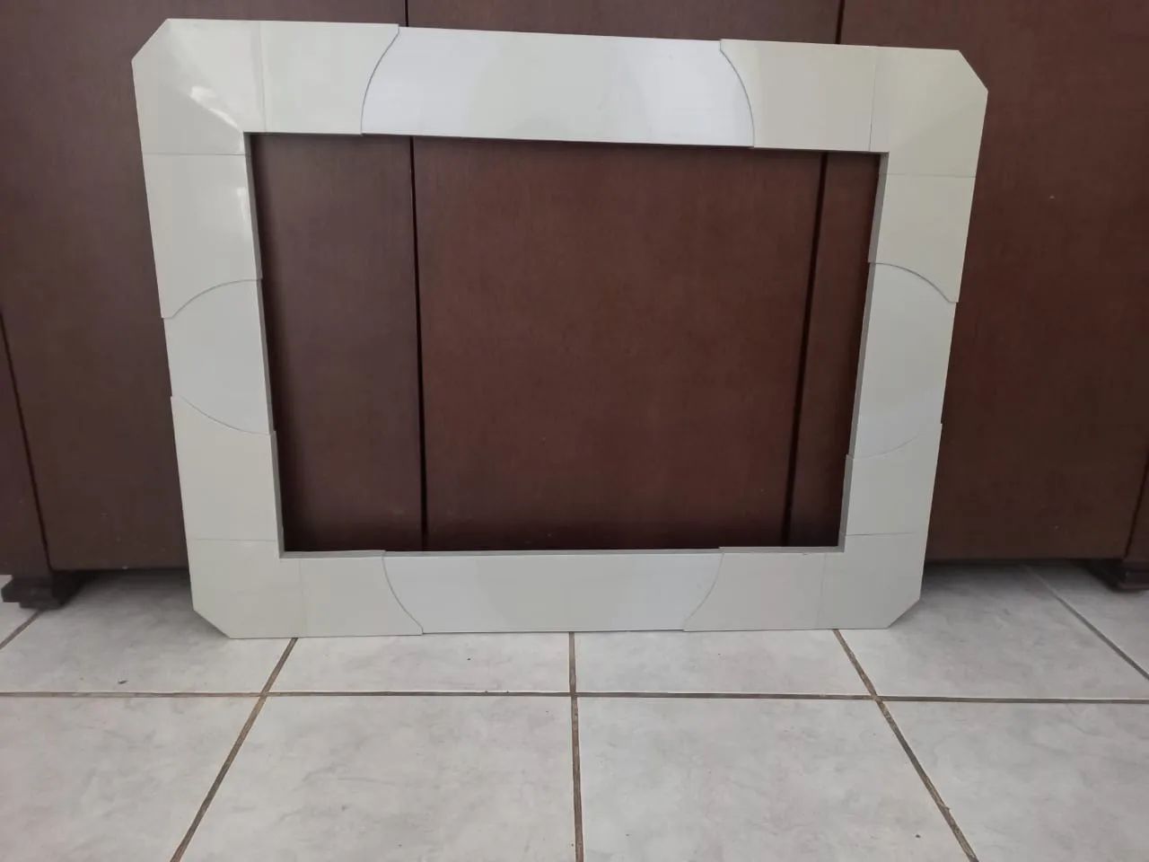 Air conditioner frame64291056224131122