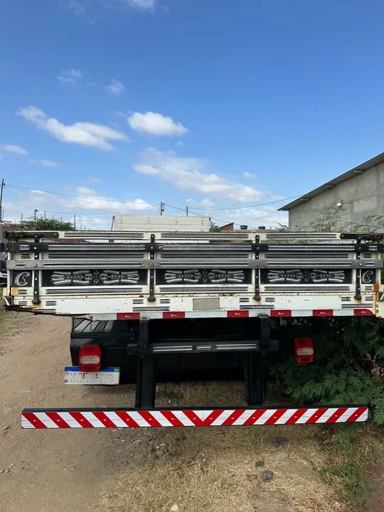 Caminhão VW 13.150  - Foto 5