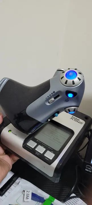 JoyStick Saitek X52 Simulador de Voos64186562787585120