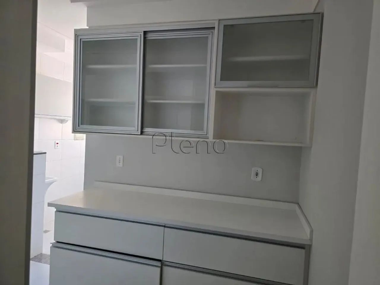 Apartamento à venda em Paulínia, Morumbi, com 3 quartos, com 94 m², Condomínio Porto Rico - Foto 11