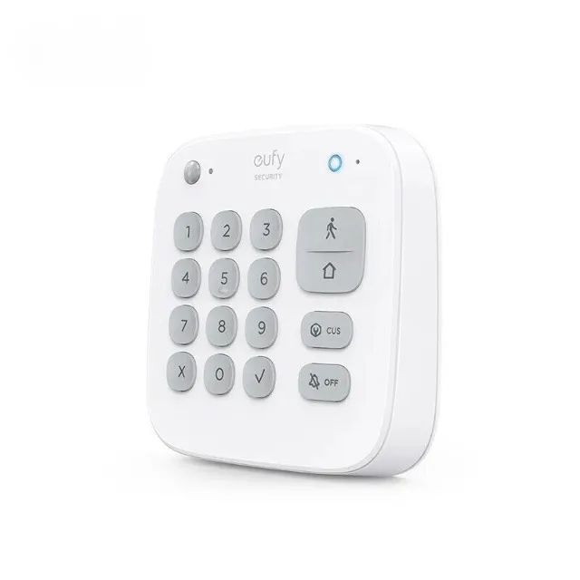 Teclado Keypad Eufy Security System 180 Dias Anker T8960021