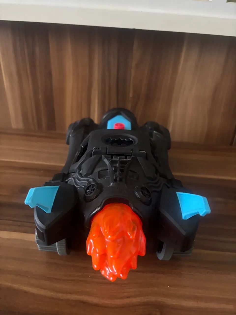 Batmovel Infantil - Diversão Garantida! - Foto 2