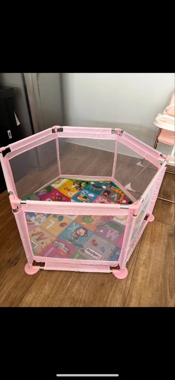 Vende-se TUDO MUITO NOVO  - Foto 4