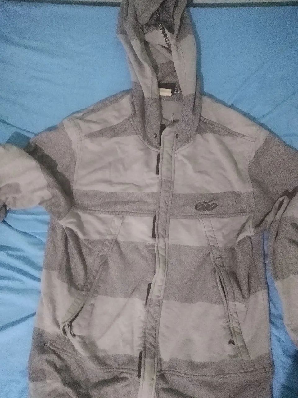 Moletom Nike 